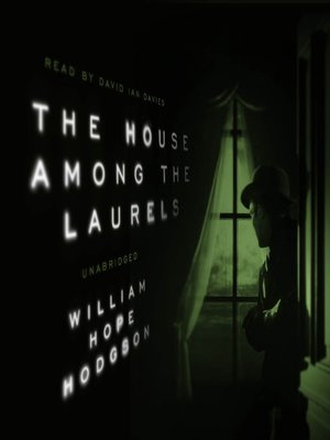cover image of The House Among the Laurels